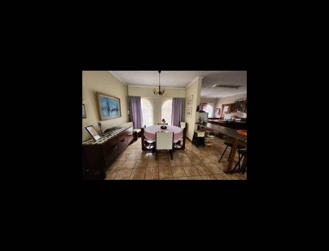 3 BEDROOM HOUSE FOR SALE IN DORANDIA